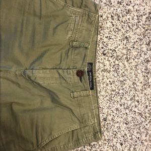 American Eagle Prep Fit Shorts
